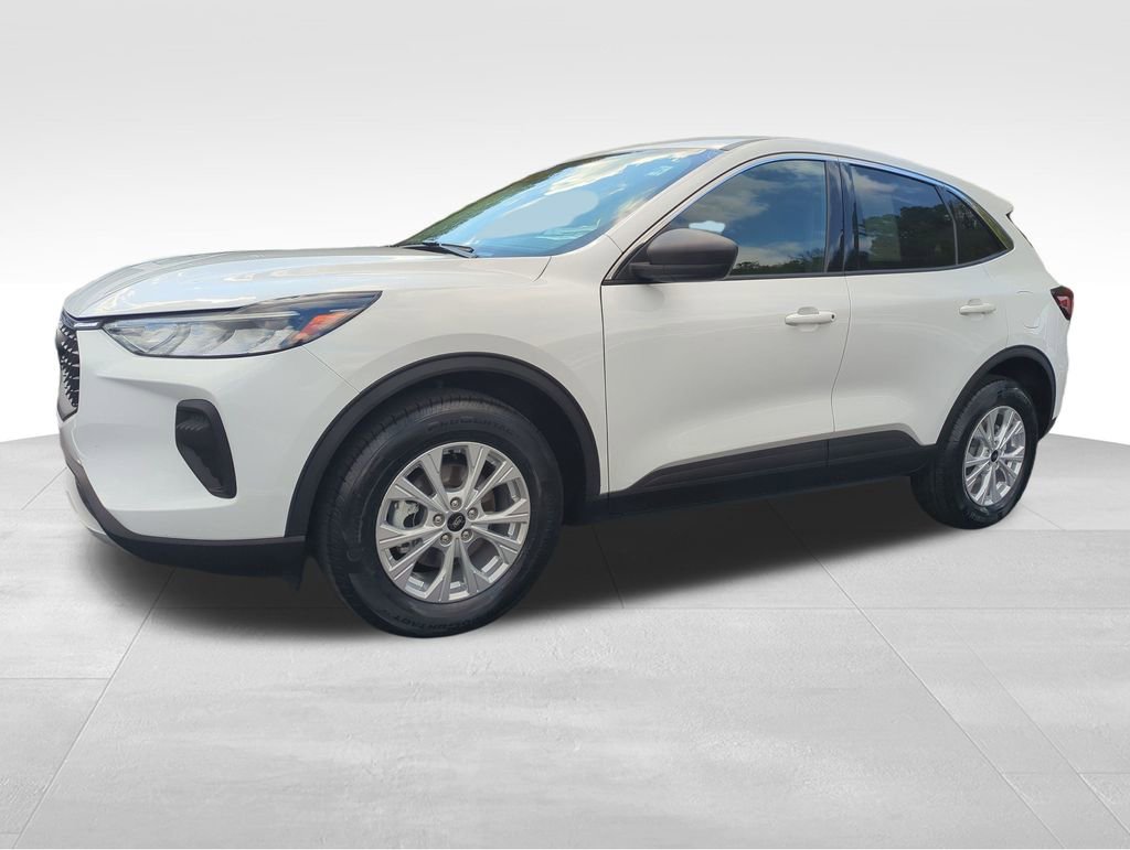 Used 2023 Ford Escape Active