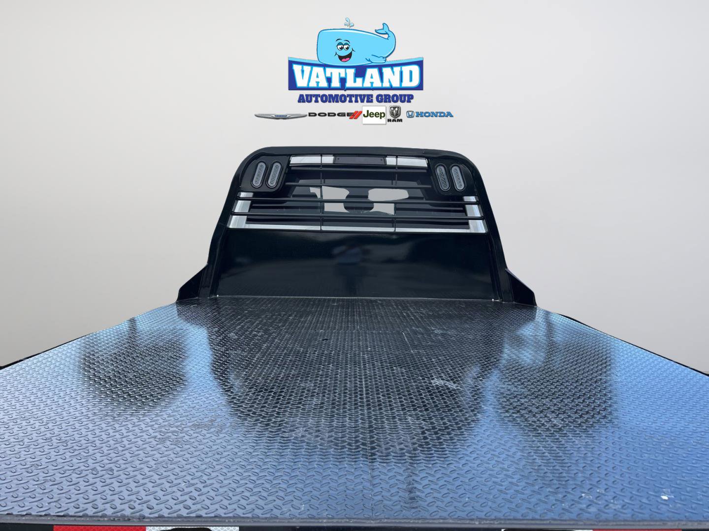 New 2026 RAM 3500 Tradesman w/ Chrome Appearance Group image 32