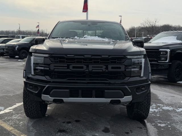 New 2025 Ford F150 Raptor AWD/4WD image 2
