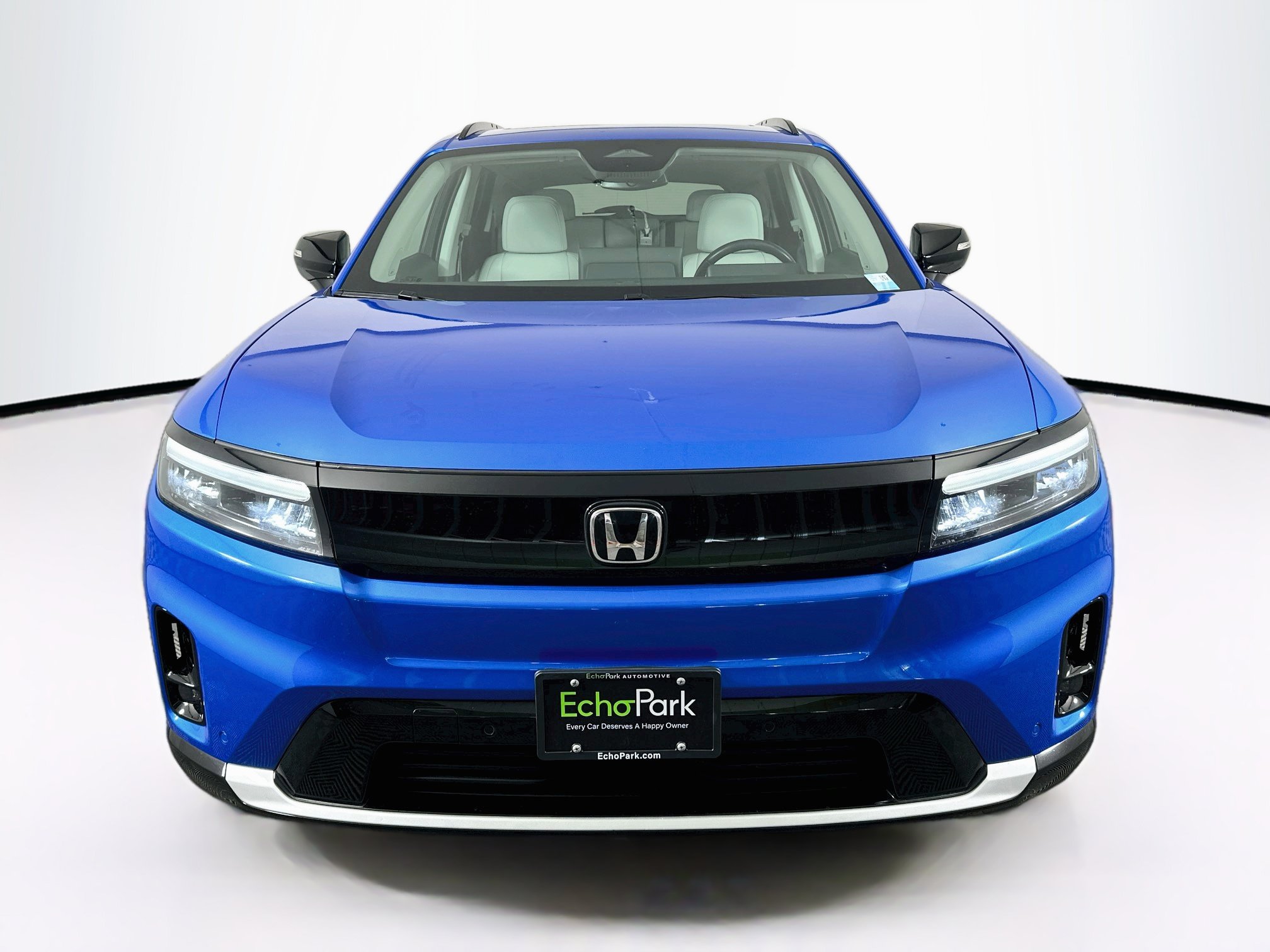 Used 2024 Honda Prologue Touring image 2