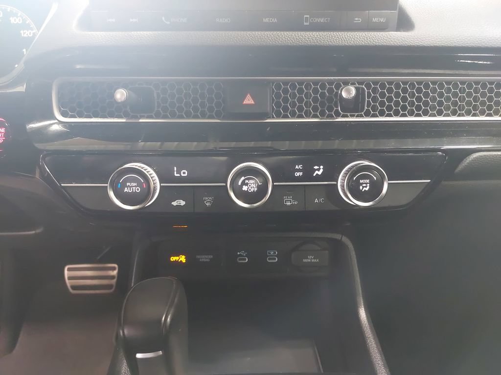 Used 2025 Honda Civic Sport image 20