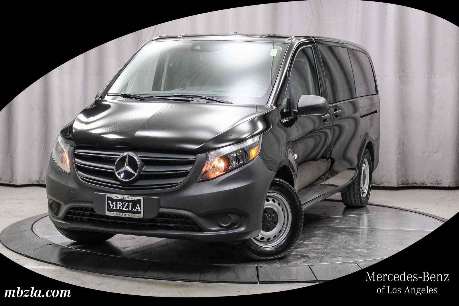 Used 2023 Mercedes-Benz Metris Passenger