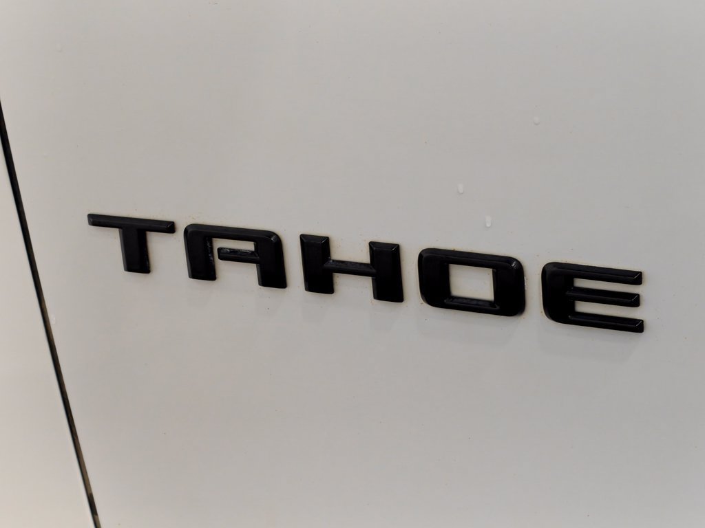 Used 2021 Chevrolet Tahoe Z71 w/ Z71 Signature Package AWD/4WD image 65