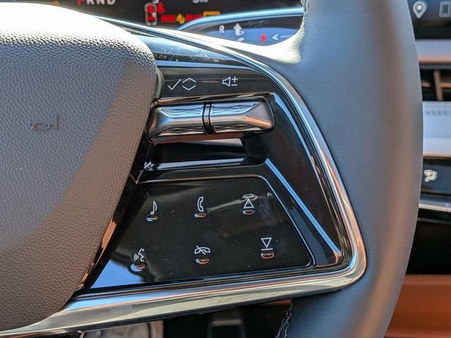 New 2026 Cadillac Optiq Luxury 2 RWD image 17