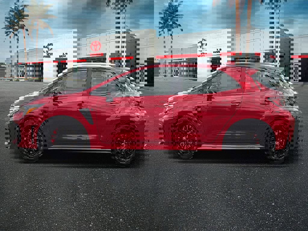 New 2025 Toyota Corolla GR image 5
