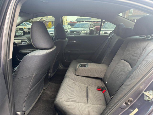 Used 2014 Honda Accord LX image 11
