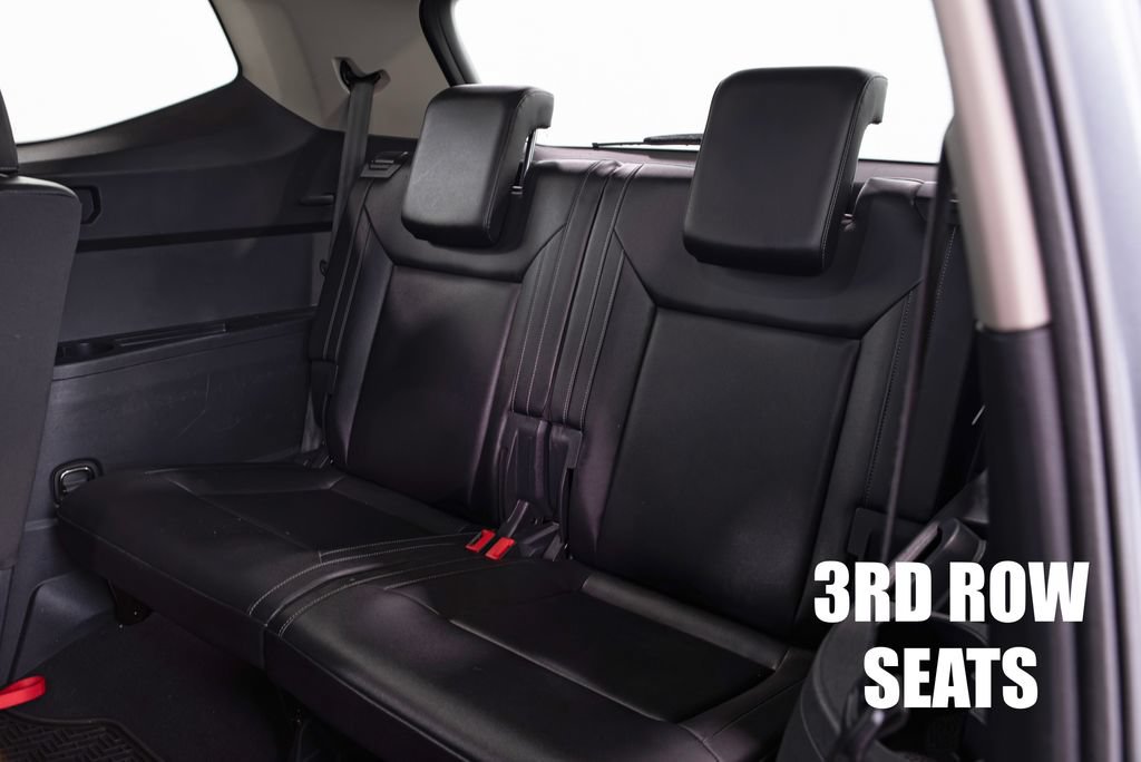 Used 2019 Volkswagen Atlas SE w/ Towing Package AWD/4WD image 9