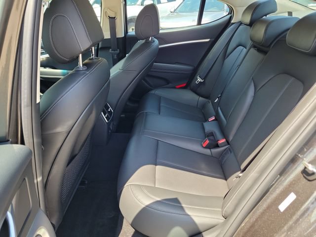 Used 2026 Genesis G70 2.5T RWD image 11