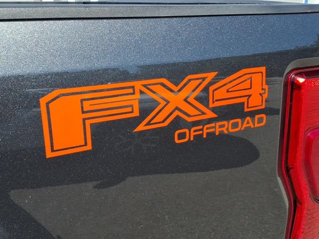 Used 2020 Ford F250 XLT w/ XLT Premium Package AWD/4WD image 11