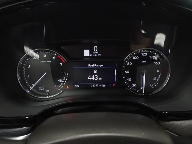 Certified 2023 Cadillac XT5 Premium Luxury AWD/4WD image 16