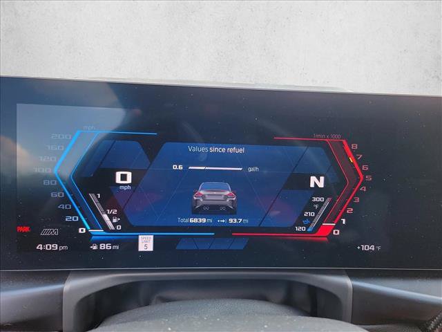 Used 2025 BMW M2 RWD image 14