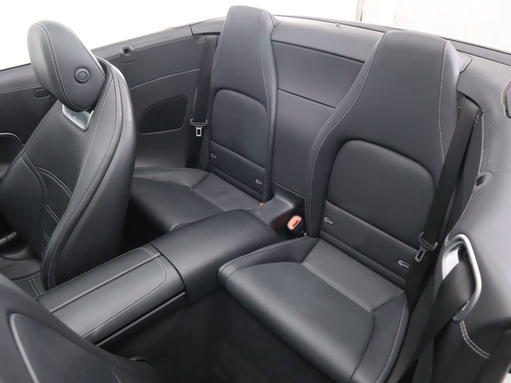 Used 2022 Mercedes-Benz SL 55 AMG 4MATIC image 29