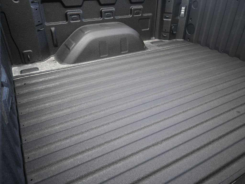 New 2026 Chevrolet Silverado 1500 RST image 16