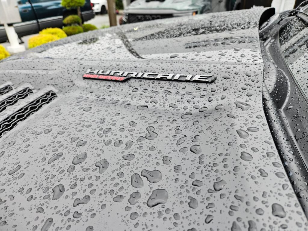 New 2026 RAM 1500 RHO AWD/4WD image 11