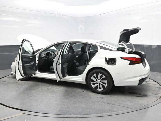 Used 2021 Nissan Altima 2.5 S FWD image 35