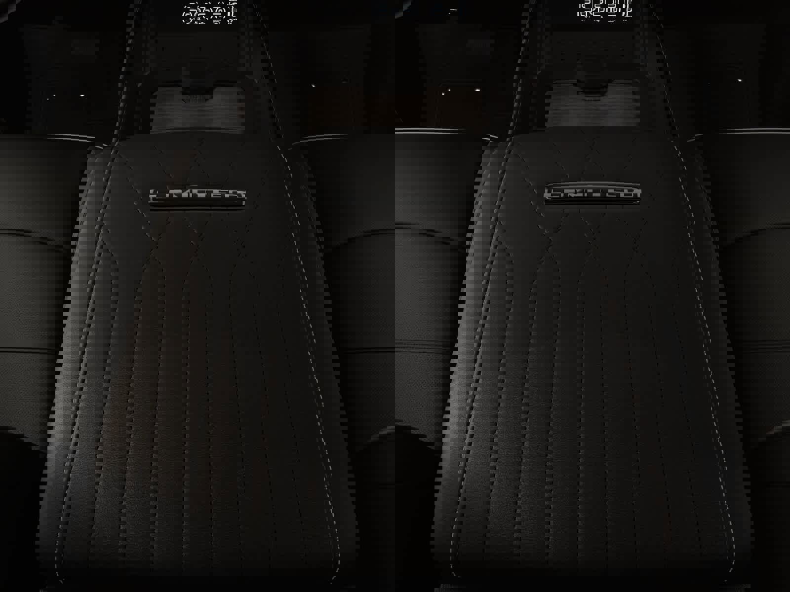 New 2026 RAM 2500 Limited image 39