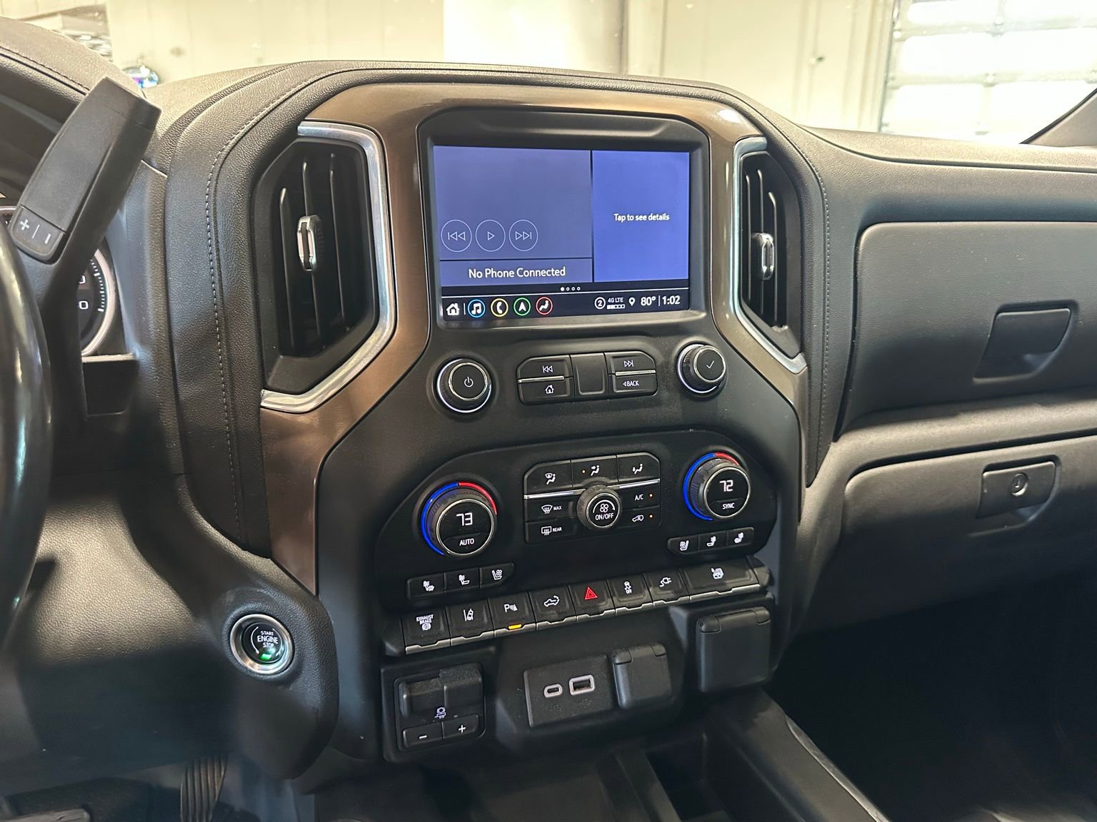 Used 2021 Chevrolet Silverado 3500 High Country image 24