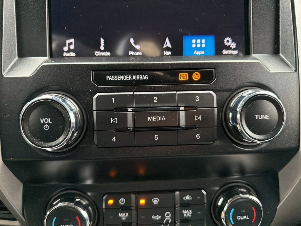 Used 2019 Ford F350 Lariat w/ Lariat Ultimate Package image 47