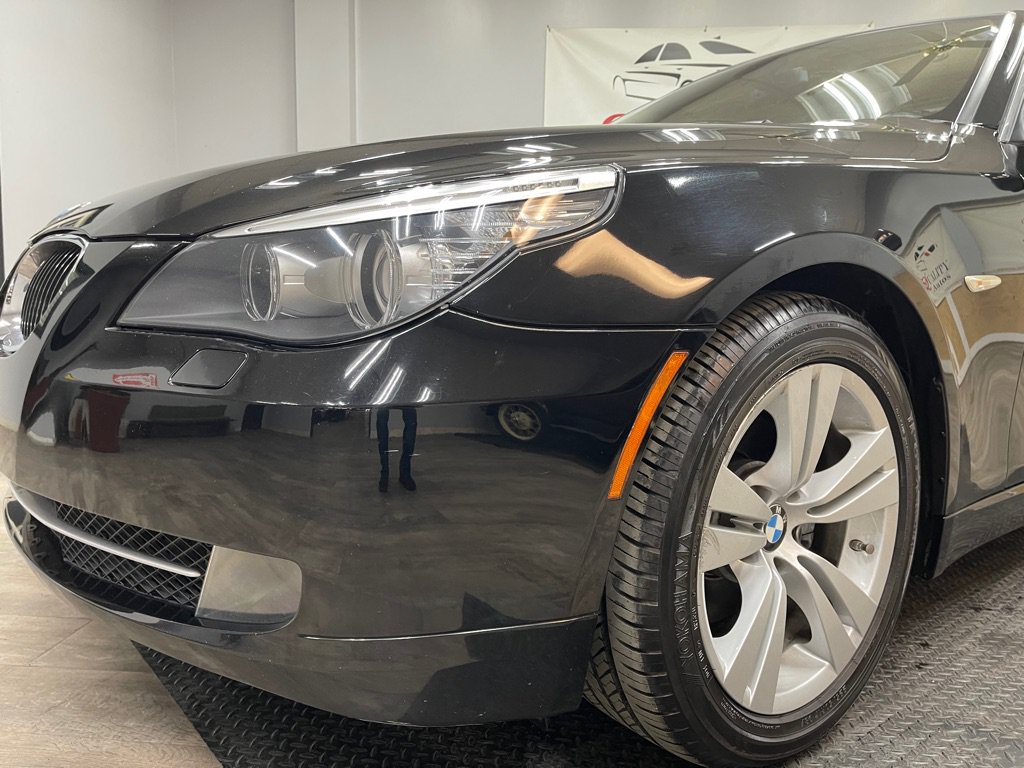 Used 2010 BMW 528i Sedan RWD image 23