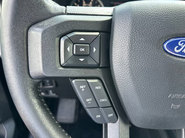 Used 2018 Ford F150 XLT w/ Equipment Group 302A Luxury AWD/4WD image 20