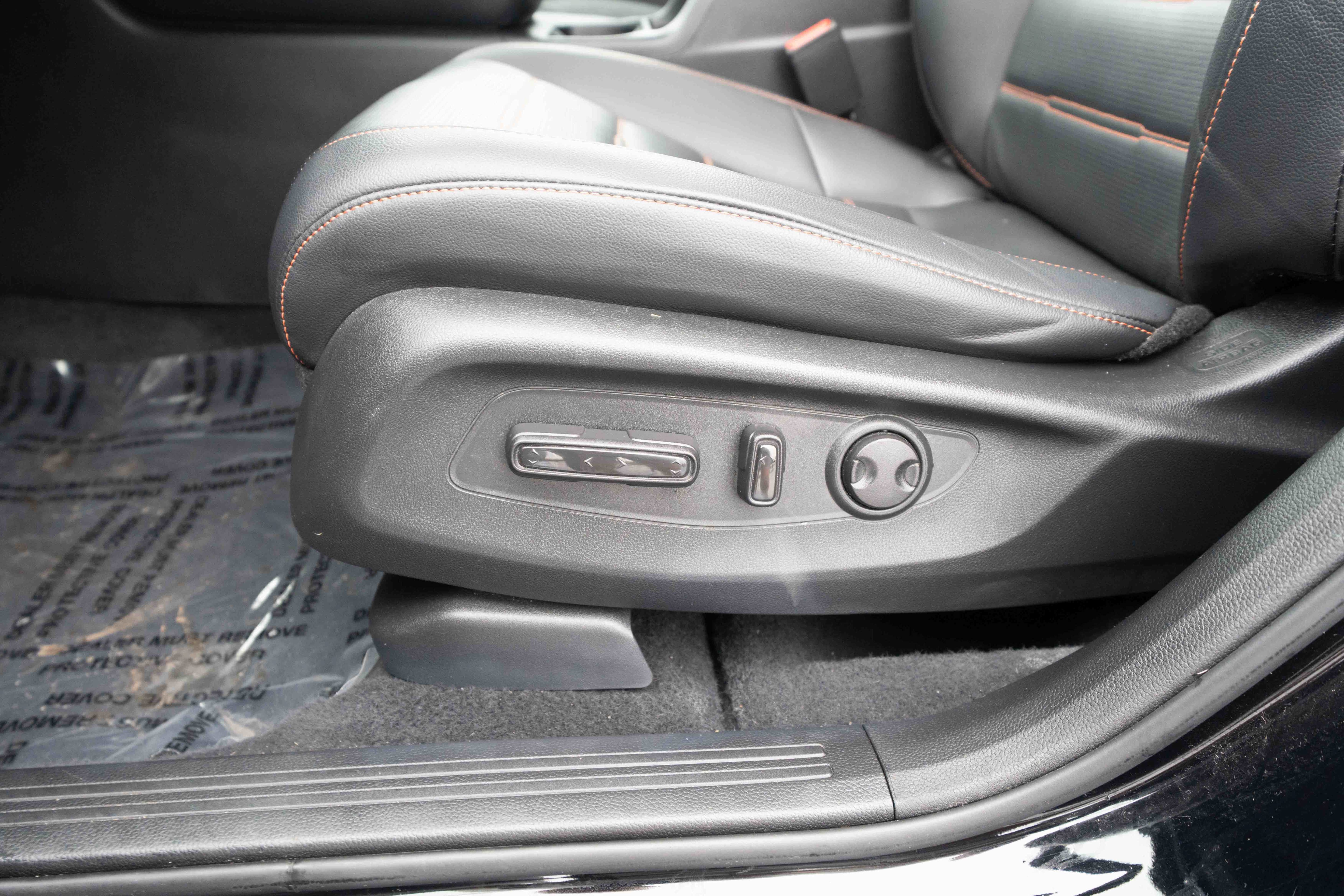 Used 2024 Honda CR-V Sport-L image 12