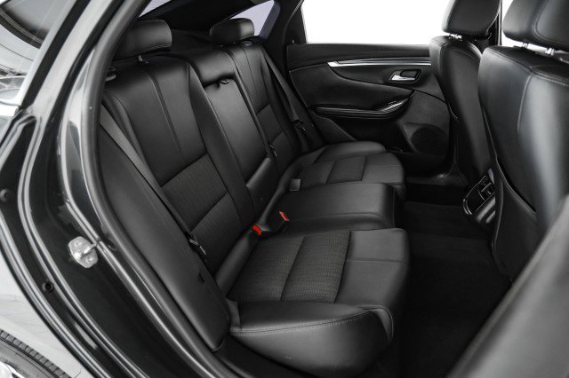 Used 2019 Chevrolet Impala LT image 31
