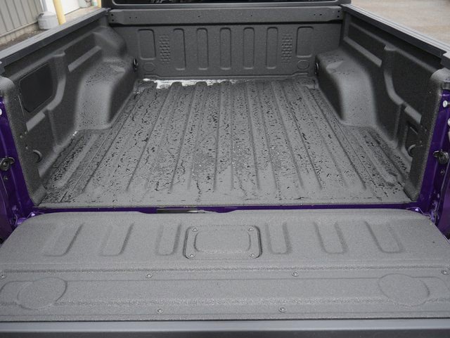 New 2026 Jeep Gladiator Rubicon w/ Safety Group image 5