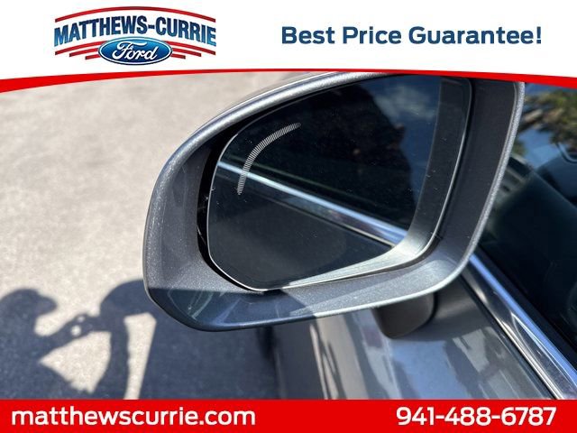 Used 2018 Volvo XC60 T5 Inscription w/ Convenience Package image 8