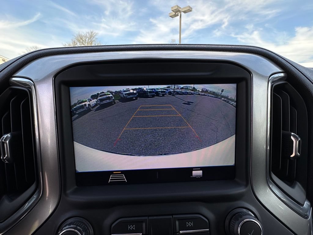 Certified 2020 Chevrolet Silverado 1500 RST w/ All-Star Edition AWD/4WD image 31