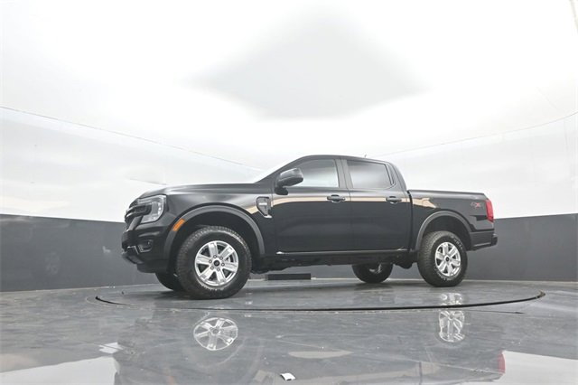 New 2025 Ford Ranger XL w/ Trailer Tow Package image 32