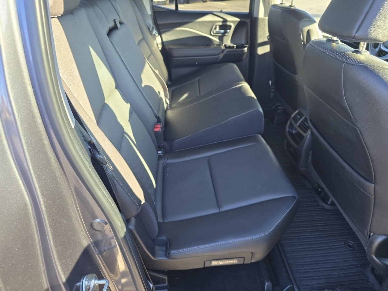 Used 2020 Honda Ridgeline RTL image 23