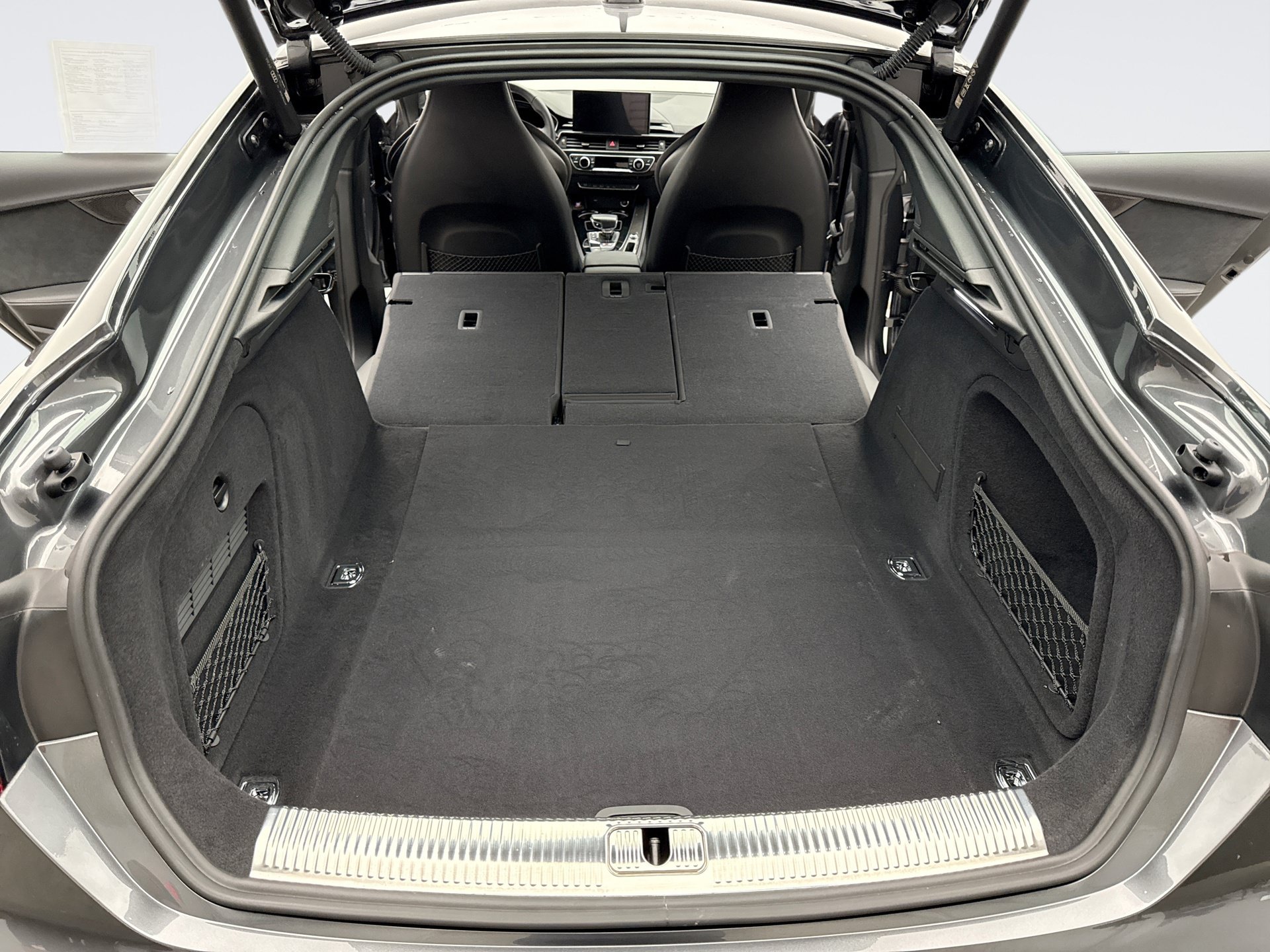 Used 2022 Audi S5 Prestige AWD/4WD image 18