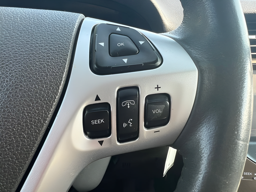 Used 2011 Ford Edge SEL w/ 202A Rapid Spec Order Code AWD/4WD image 22