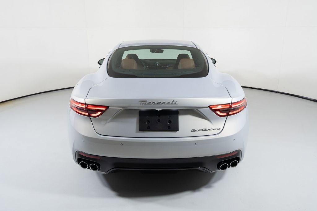 New 2026 Maserati GranTurismo Modena image 13