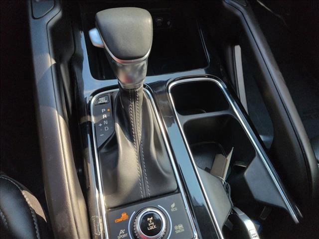 Used 2025 Kia Telluride S image 12