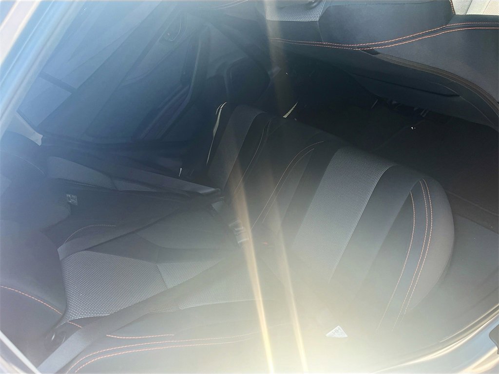 Used 2023 Subaru Crosstrek 2.0i Premium image 27