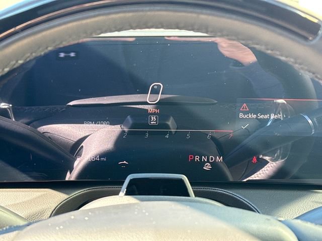 New 2025 Cadillac CT5 Premium Luxury image 13