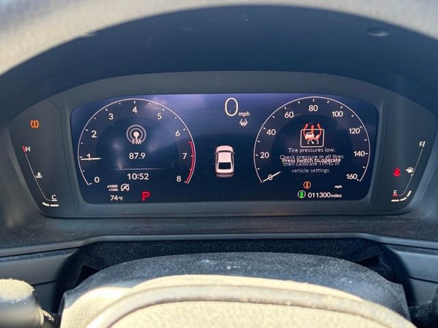 Used 2023 Honda Accord LX image 17