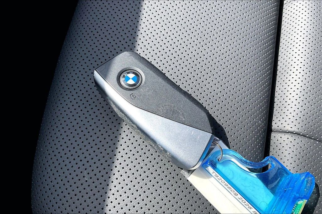 Used 2026 BMW X3 xDrive30 image 36