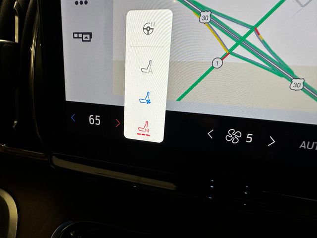 New 2026 Ford Expedition Max King Ranch image 15