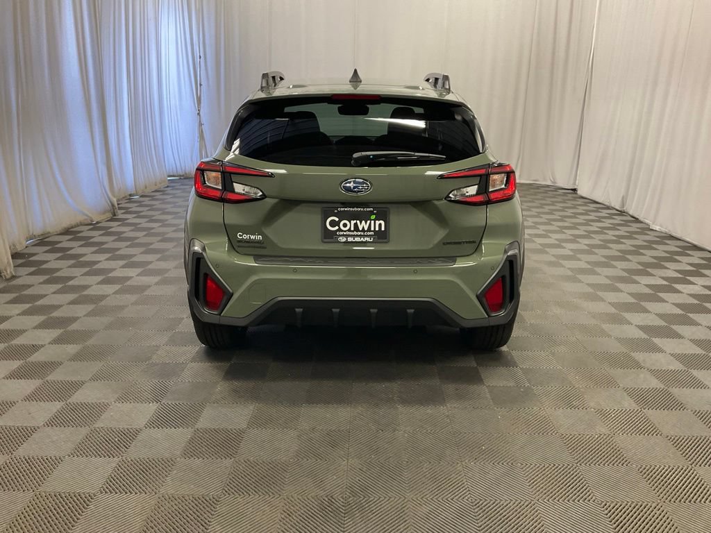 New 2026 Subaru Crosstrek 2.5i Limited AWD/4WD image 5