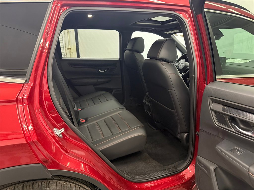 Used 2025 Honda CR-V Sport-L image 17