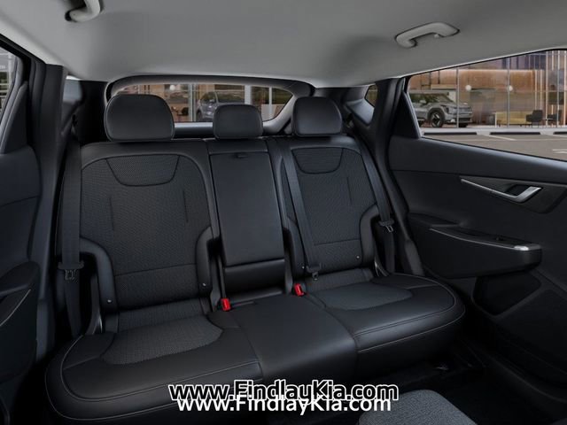 New 2025 Kia EV6 Light w/ Light LR Technology Package RWD image 19