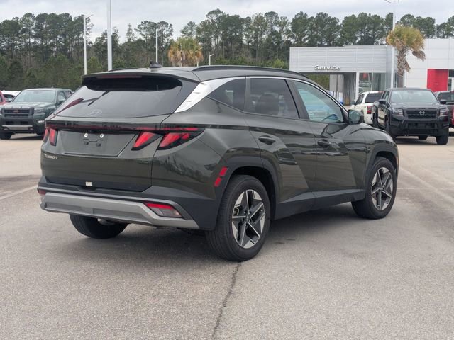 Used 2025 Hyundai Tucson SEL image 3
