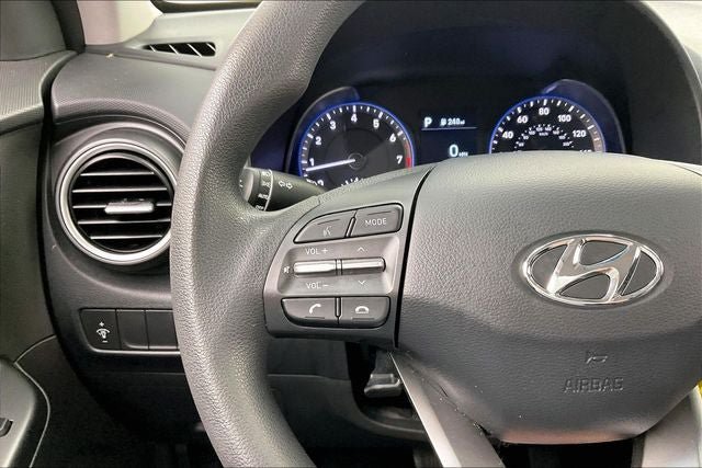 Used 2021 Hyundai Kona SE AWD/4WD image 22