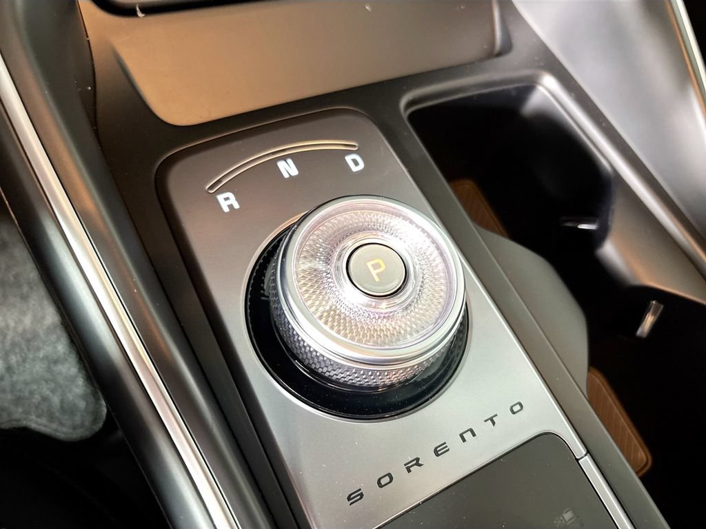New 2026 Kia Sorento EX AWD/4WD image 18