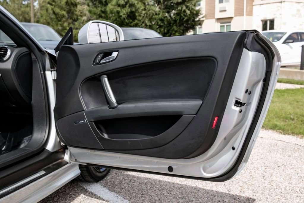 Used 2015 Audi TT 2.0T image 43