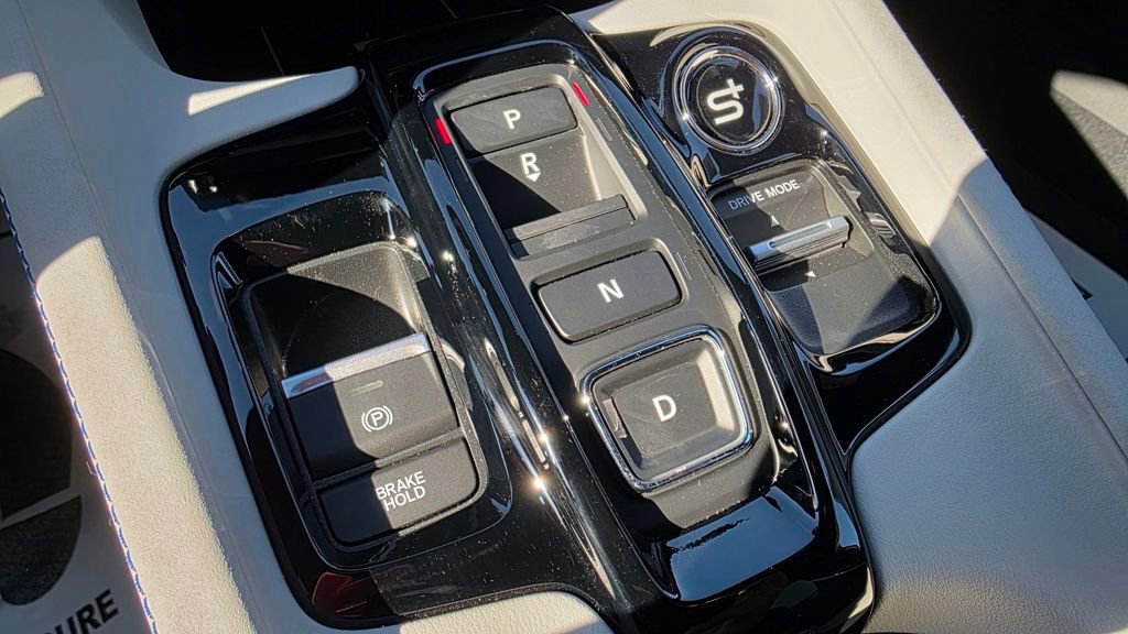 New 2026 Honda Prelude image 36