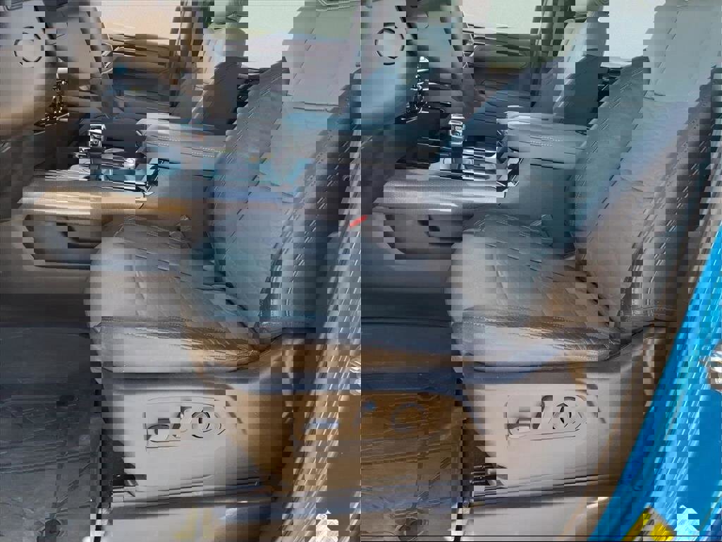 Used 2023 Chevrolet Silverado 1500 ZR2 w/ Technology Package image 14