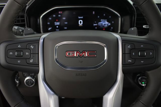 New 2026 GMC Sierra 1500 SLT w/ SLT Premium Plus Package image 13